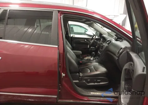 2017 Buick Enclave Premium из США, поврежденный, VIN 5GAKVCKD0HJ197965